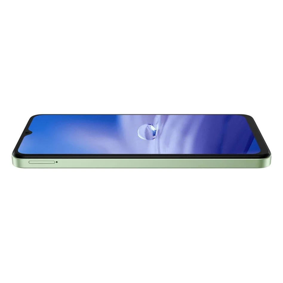 Мобільний телефон Ulefone Note 19 3/64Gb Nebula Green (6975326669498) — фото 8