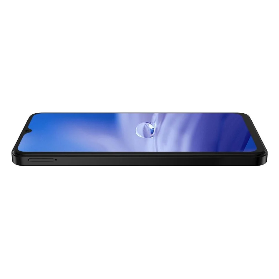 Мобільний телефон Ulefone Note 19 3/64Gb Stellar Black (6975326669504) — фото 8