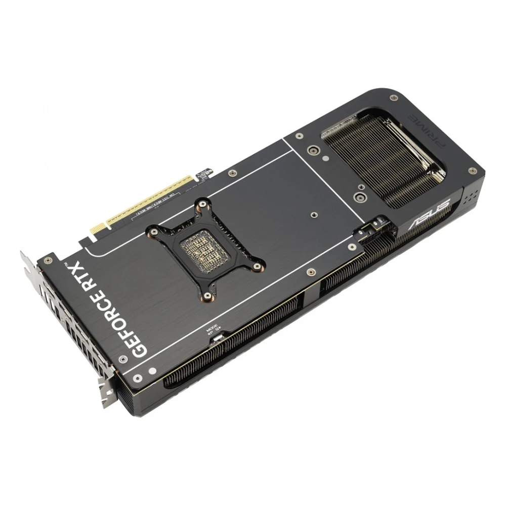 Відеокарта ASUS GeForce RTX 5070 Ti 16384Mb PRIME OC (PRIME-RTX5070TI-O16G) — фото 8