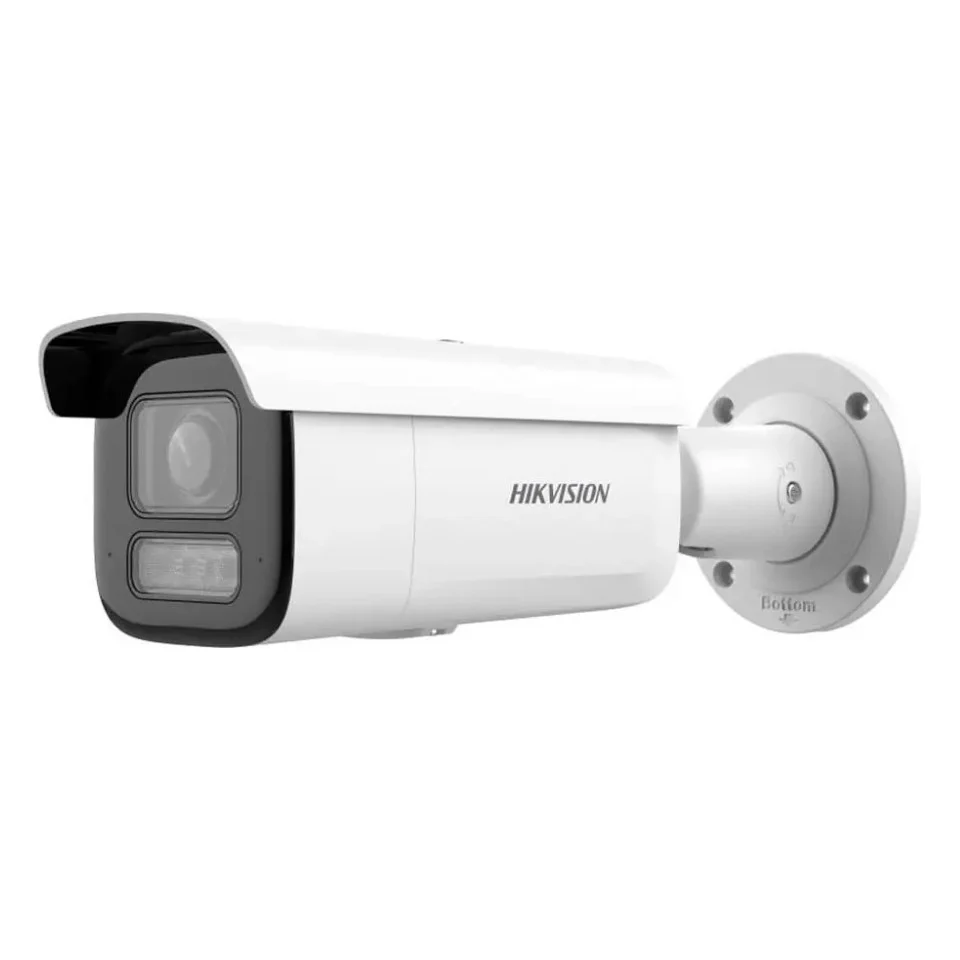 Камера відеоспостереження Hikvision DS-2CD2683G2-LIZS2U (2.8-12)