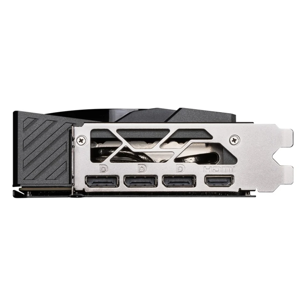 Відеокарта MSI GeForce RTX 5070 Ti 16384Mb GAMING TRIO OC PLUS (RTX 5070 Ti 16G GAMING TRIO OC PLUS) — фото 4