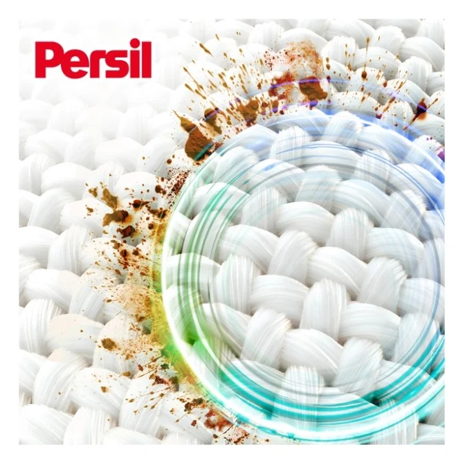 Капсули для прання Persil 4in1 Discs Universal Deep Clean 40 шт. (9000101801255) — фото 4