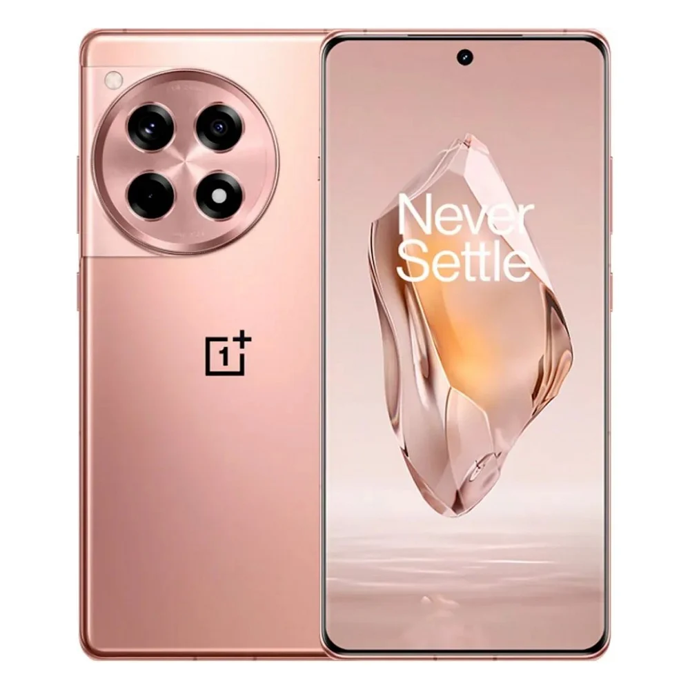 Мобільний телефон OnePlus Ace 3 16/512GB Rose Gold CN
