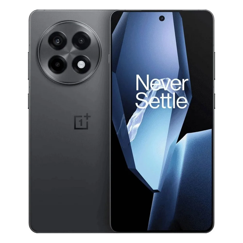 Мобільний телефон OnePlus Ace 5 Pro 12/256GB Gray CN