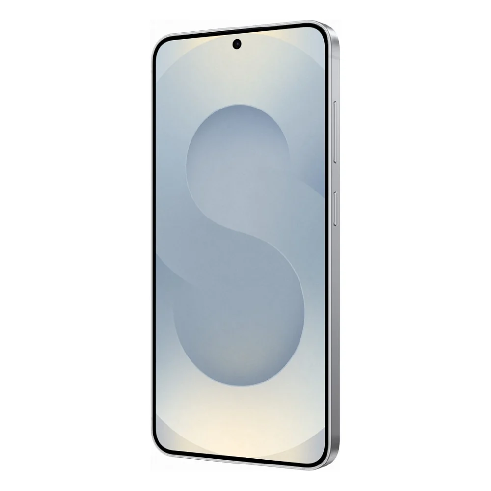 Мобільний телефон Samsung Galaxy S25 12/512Gb Silver Shadow (SM-S931BZSHEUC) — фото 4
