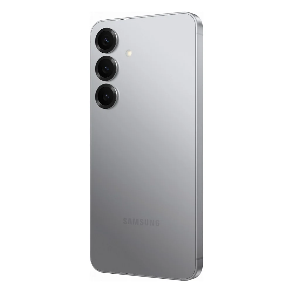 Мобільний телефон Samsung Galaxy S25 12/512Gb Silver Shadow (SM-S931BZSHEUC) — фото 7