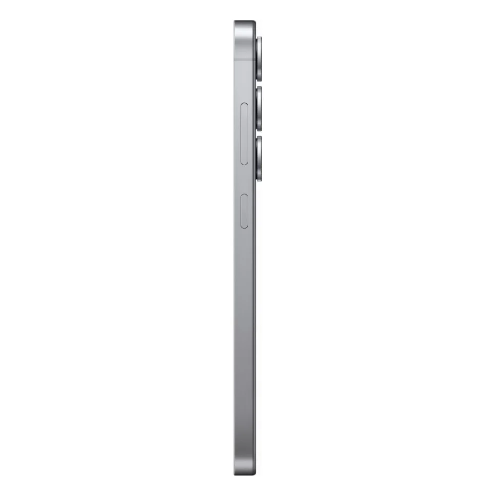 Мобільний телефон Samsung Galaxy S25 12/512Gb Silver Shadow (SM-S931BZSHEUC) — фото 9