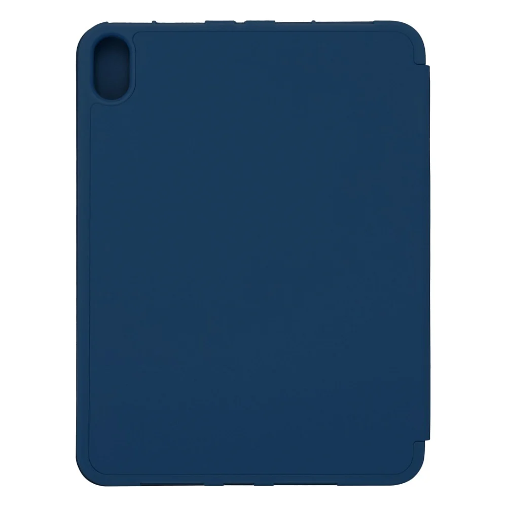 Чохол до планшета Armorstandart Smart Fold Pen iPad mini 2024 / mini 6 Dark Blue (ARM82827) — фото 2