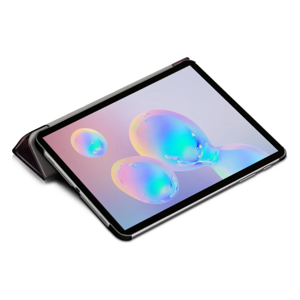 Чохол до планшета BeCover Smart Case Samsung Galaxy Tab S6 Lite (2024) 10.4" P620/P625/P627 Dusk (710827) — фото 6