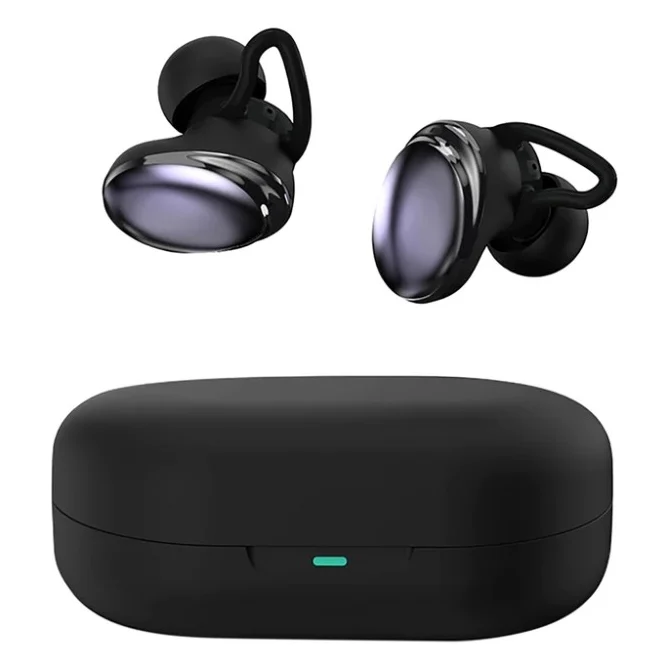 Навушники HiFuture Fusion Black (fusion.black)