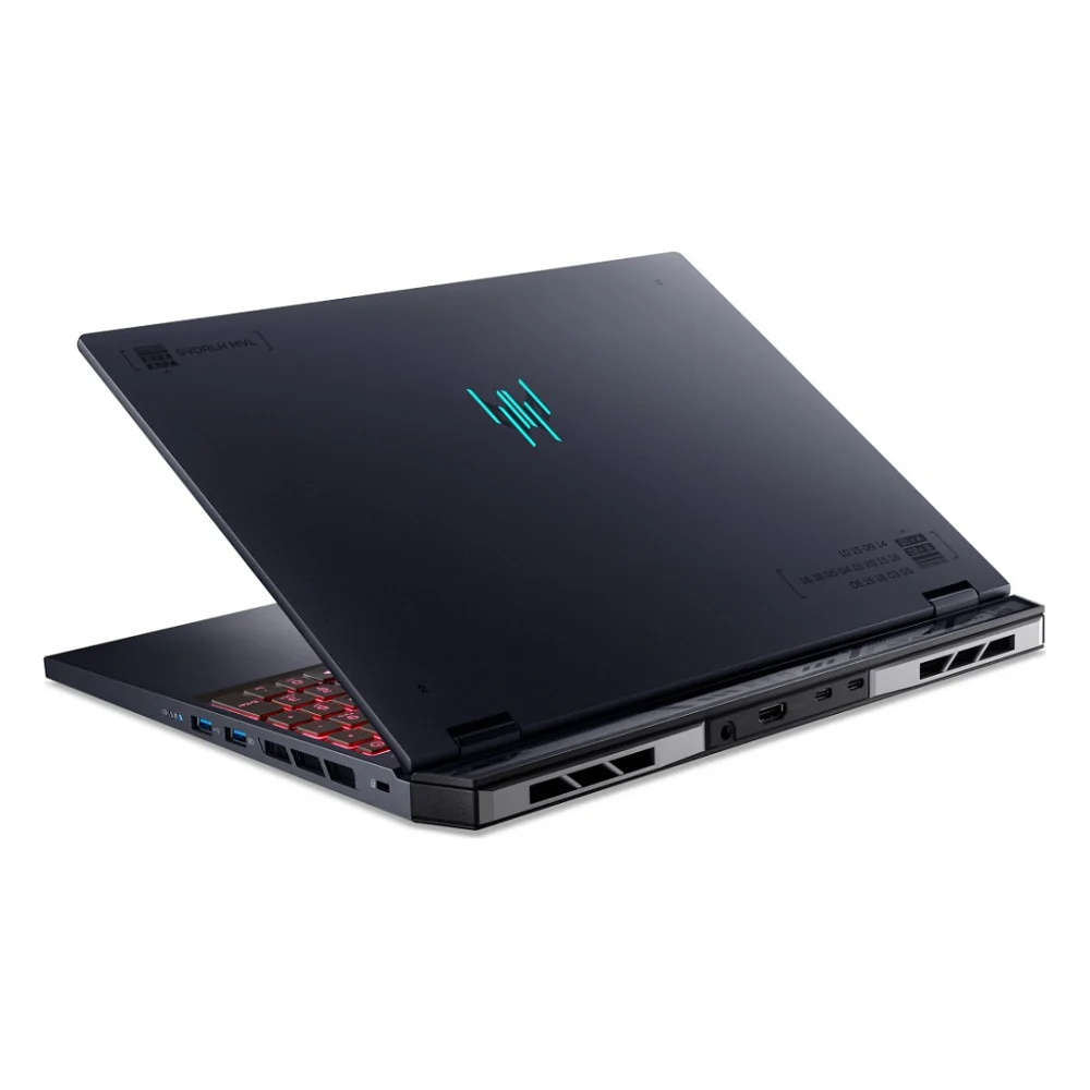 Ноутбук Acer Predator Helios Neo16 PHN16-72 (NH.QREEU.009) — фото 6
