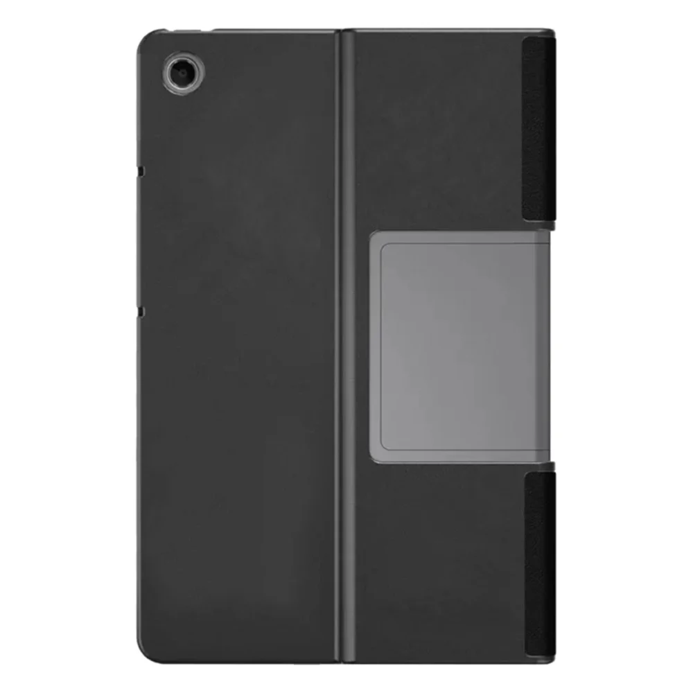 Чохол до планшета Armorstandart Smart Case Lenovo Tab Plus Black (ARM75100) — фото 2