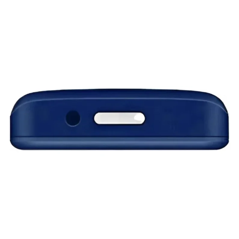 Мобільний телефон Panasonic KX-TU110 Blue (KX-TU110EXC) — фото 5
