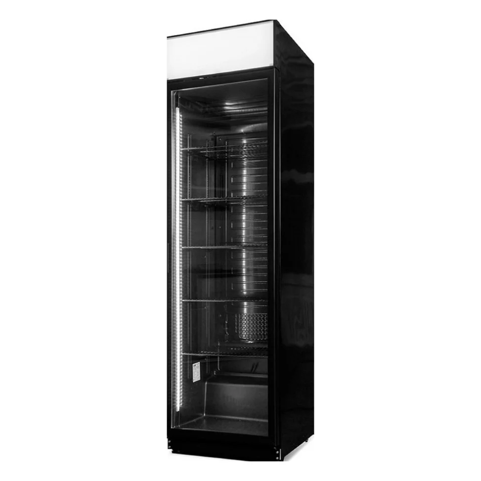 Холодильник Snaige CD40DM-S3JJ1E