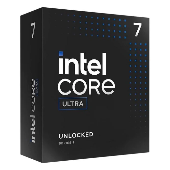Процесор INTEL Core™ Ultra 7 265 (BX80768265)