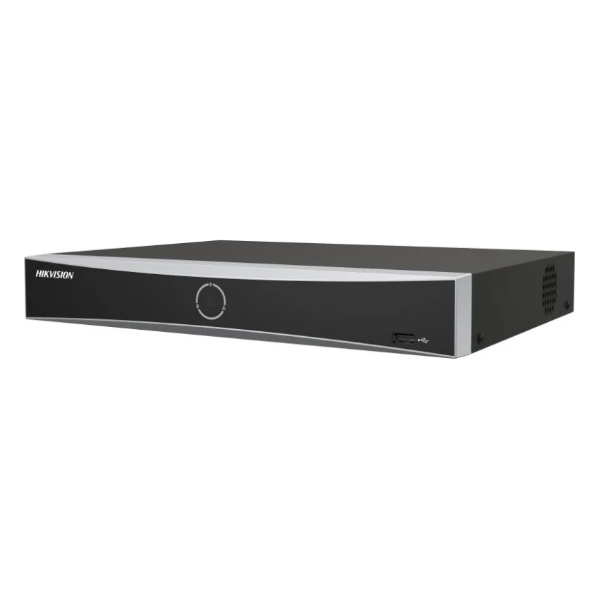 Реєстратор для відеоспостереження Hikvision DS-7604NXI-K1(D)