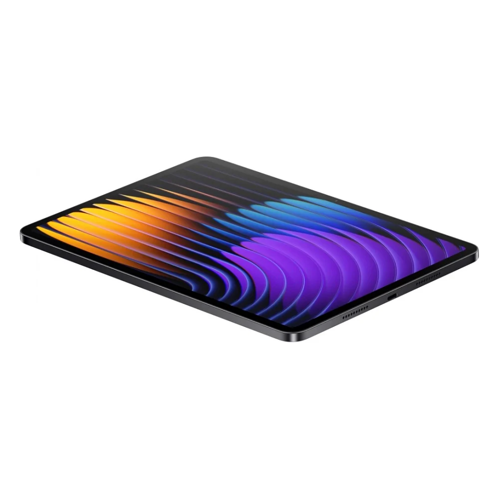 Планшет Xiaomi Pad 7 Pro 11.2" 12/512GB WiFI Gray (VHU5422EU) — фото 5