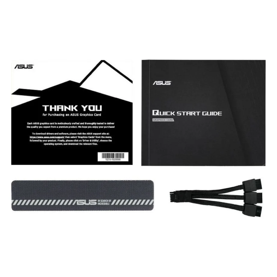 Відеокарта ASUS GeForce RTX5070 Ti 16GB PRIME (PRIME-RTX5070TI-16G) — фото 11
