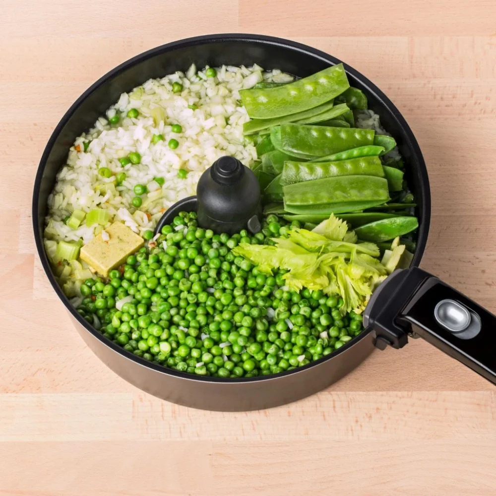 Мультипіч Tefal ActiFry Genius (FZ760030) — фото 8