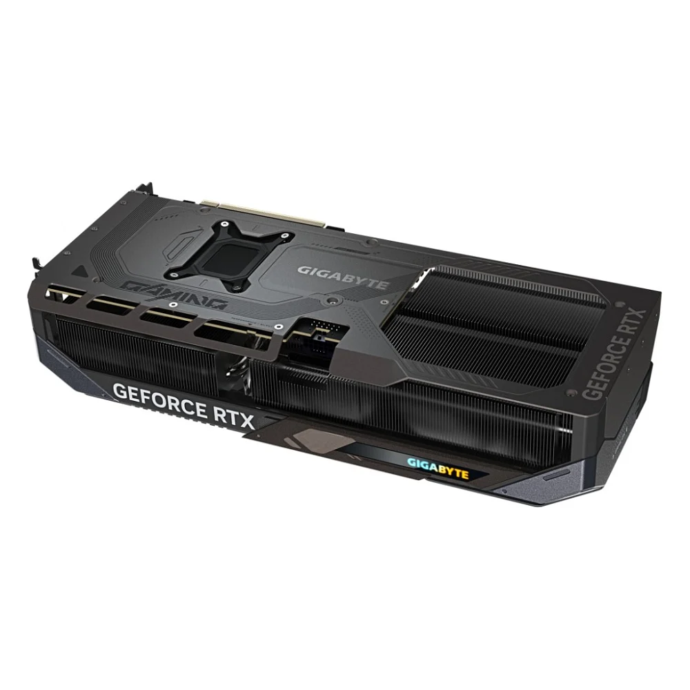 Відеокарта GIGABYTE GeForce RTX 5070 Ti 16384MB GAMING OC (GV-N507TGAMING OC-16GD) — фото 8