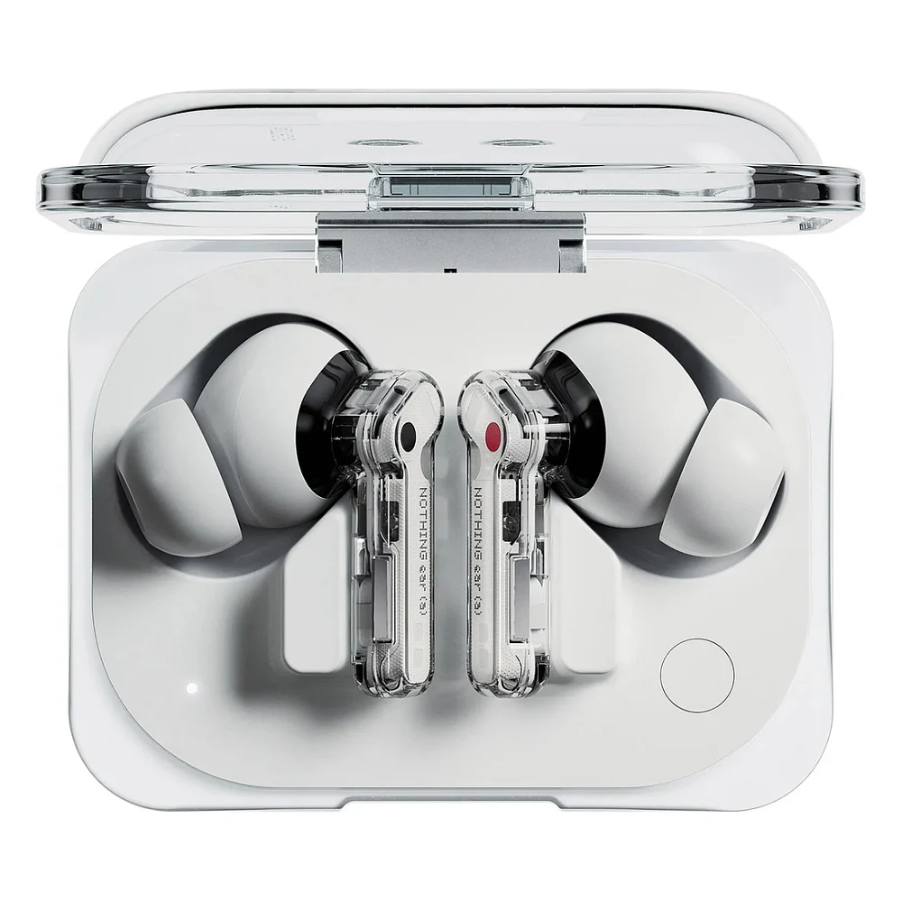Навушники Nothing Ear (a) B162 White