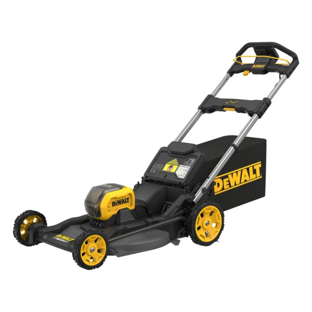 Газонокосарка DeWALT XR FLEXVOLT 54 В Li-lon, 53 см (без АКБ та ЗП) (DCMWP500N)