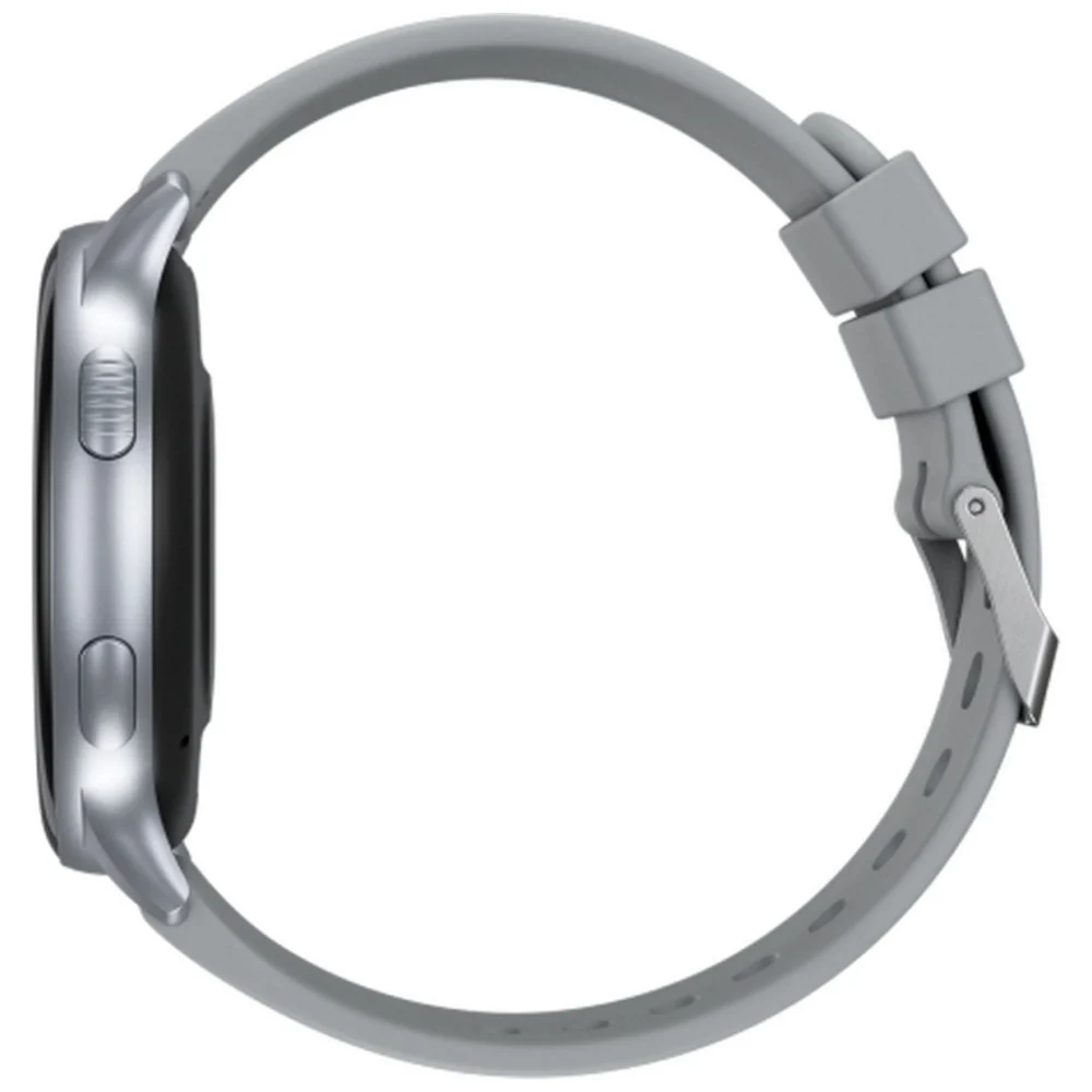 Смарт-годинник Proove Infinity Silver — фото 4
