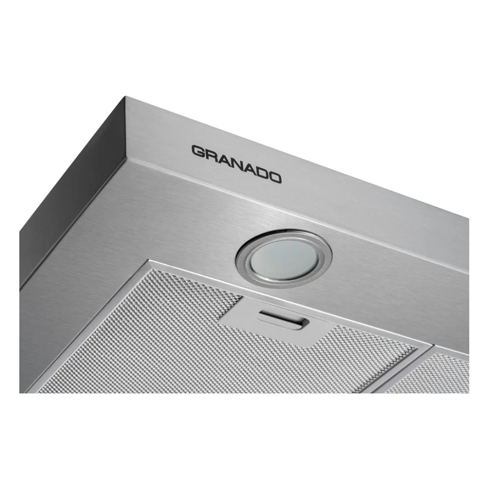 Витяжка кухонна GRANADO Segovia 5913-1200 inox (GCH969377) — фото 4