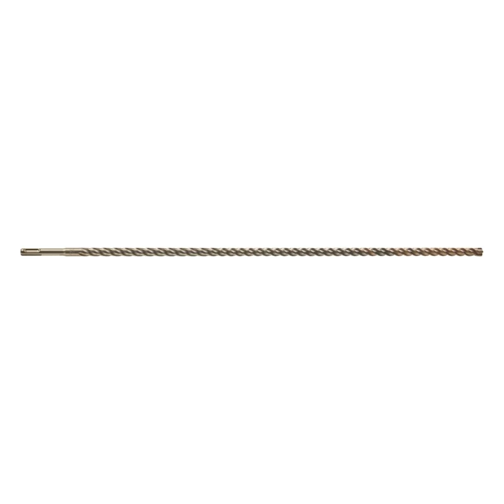 Бур Milwaukee SDS-PLUS MX4, 12,0х600х550мм (4932352947)