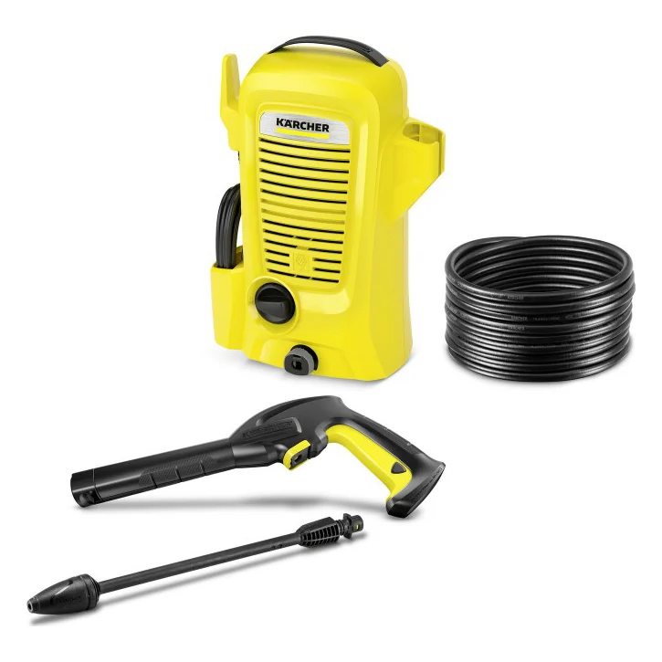 Мінімийка високого тиску Karcher K 2 Universal Edition (1.673-010.0)