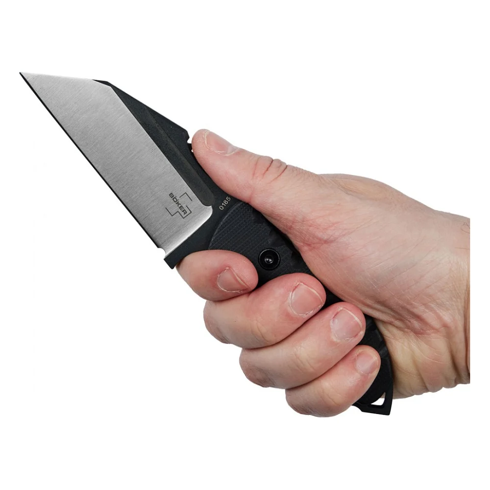 Ніж Boker Plus Andhrimnir Mini (02BO091) — фото 5