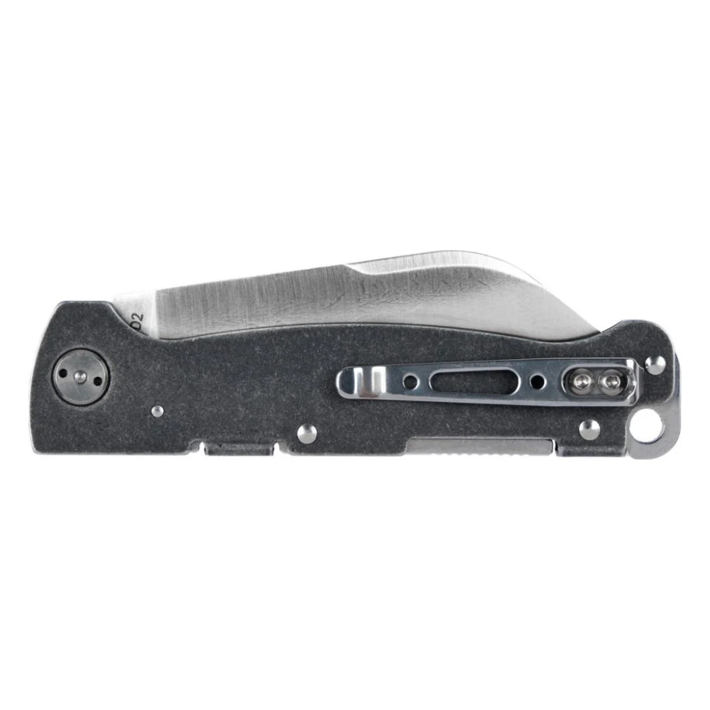 Ніж Boker Plus Atlas Backlock Sheepfoot (01BO867) — фото 4