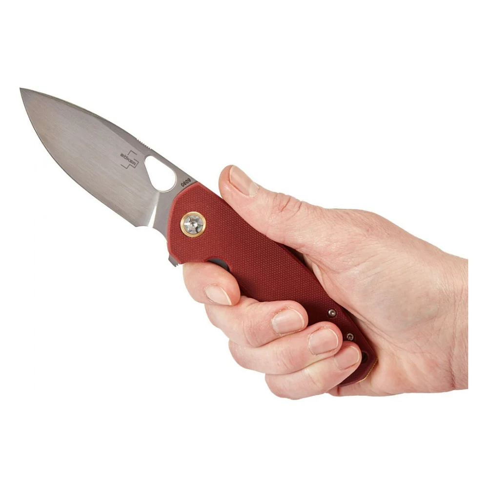 Ніж Boker Plus Little Friend (01BO385) — фото 5