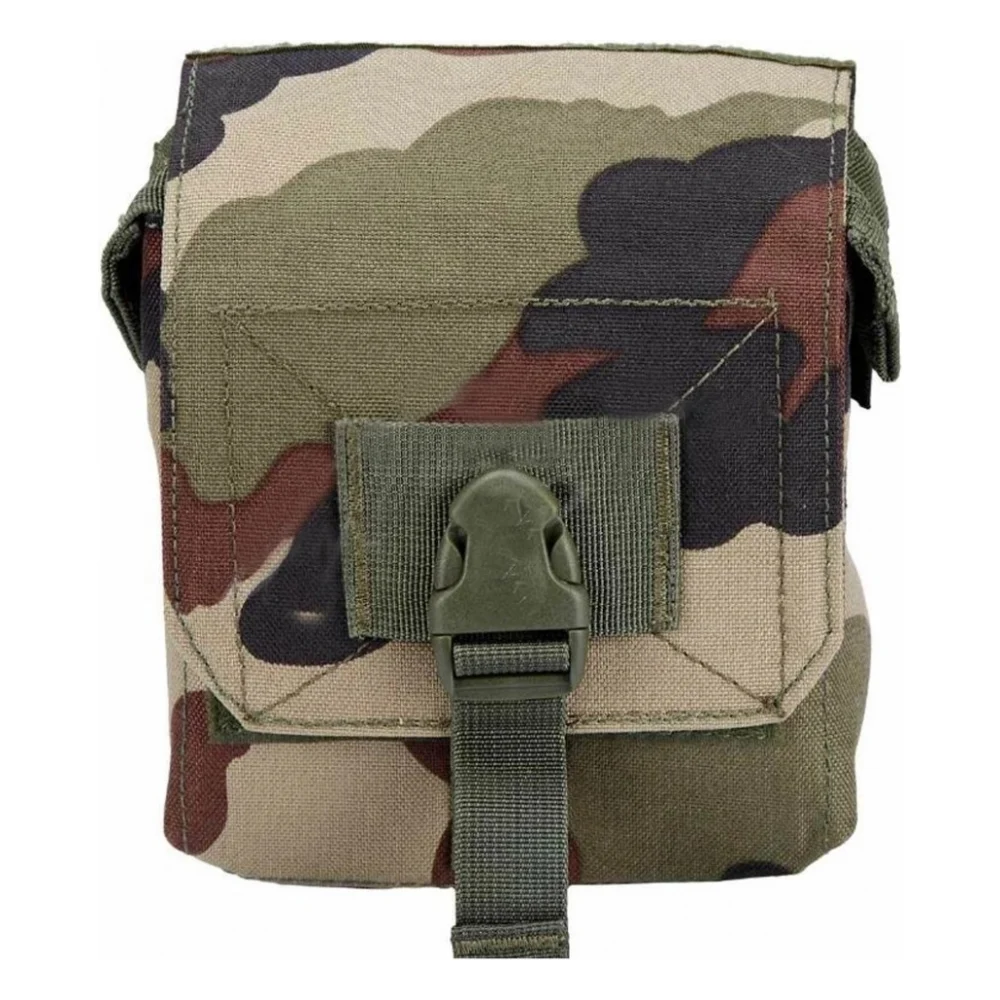 Підсумок Defcon 5 M60 Universal 17x7x19 cm Camo (D5-M60 FC)