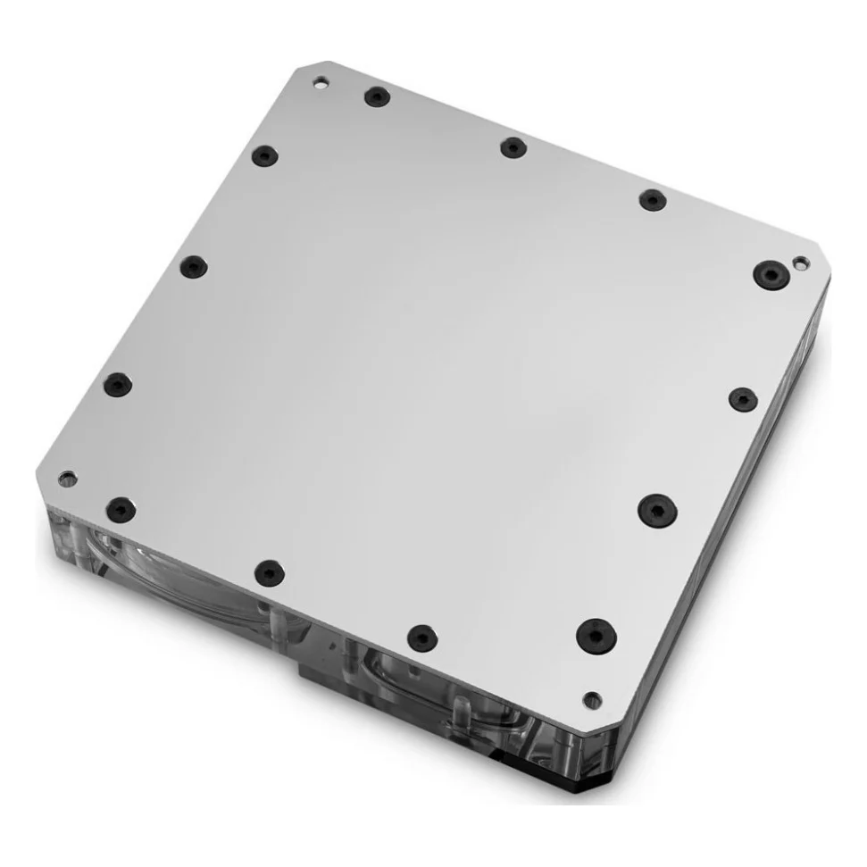 Резервуар для СРО Ekwb EK-Quantum Reflection Uni 140 D5 PWM D-RGB - Plexi (3831109827406)