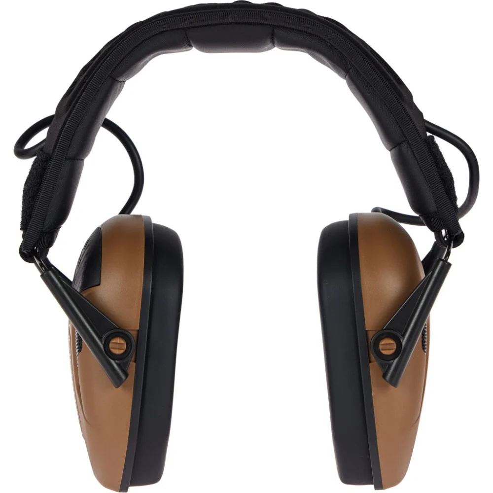 Навушники для стрільби Earmor M300A Coyote Brown (M300A-CB)