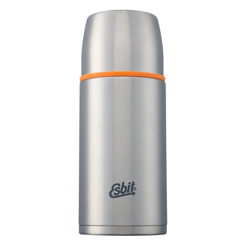 Термос Esbit ISO750ML stainless steel (017.0027)