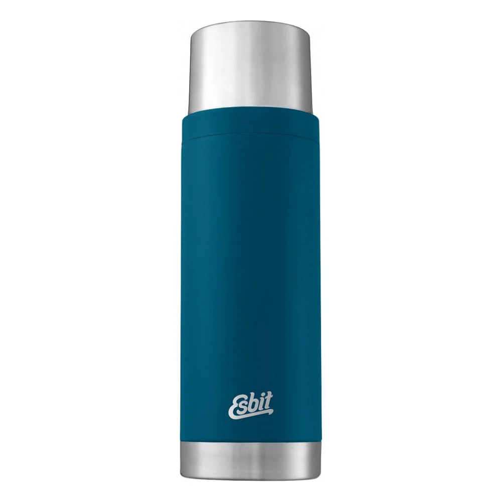 Термос Esbit VF1000SC-PB polar blue (017.0301)