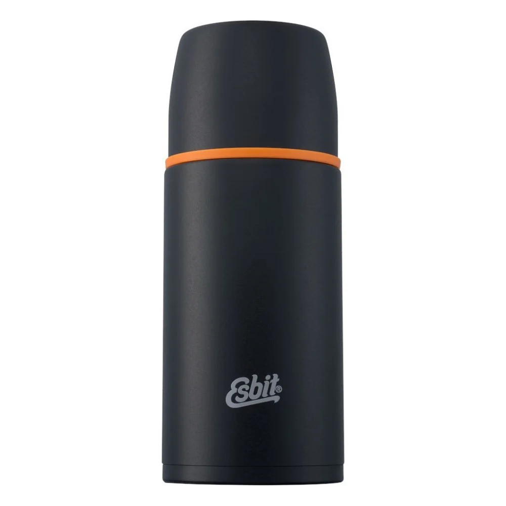 Термос Esbit VF750ML black (017.0024)