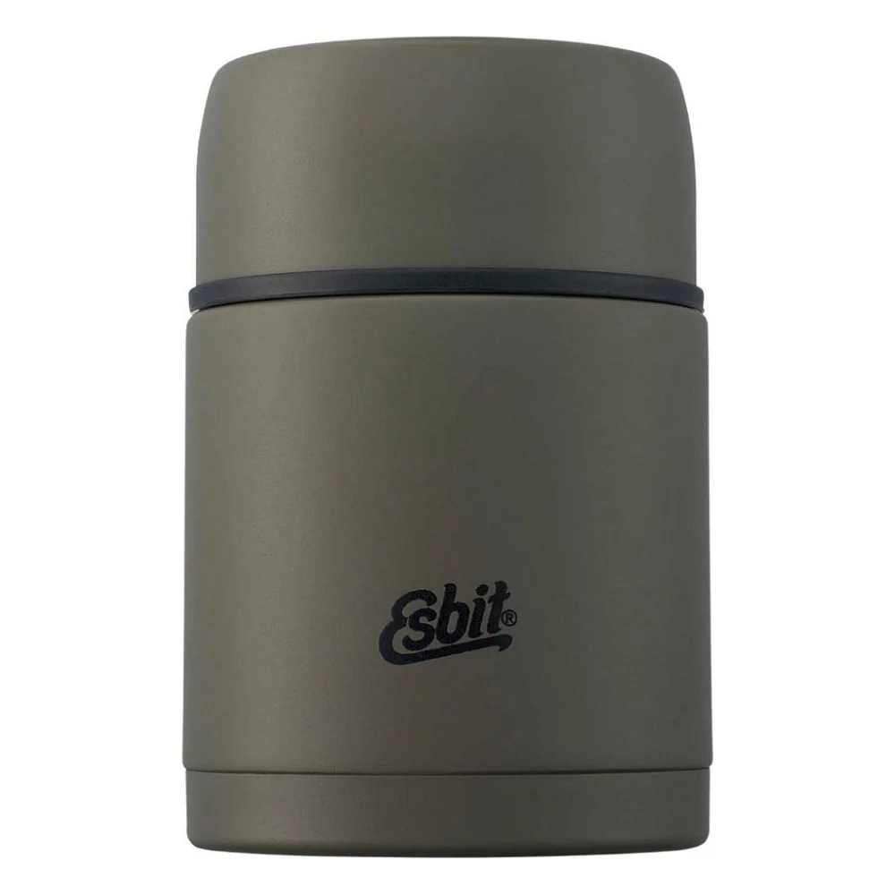 Термос Esbit для їжі FJ750ML-OG olive green (017.0070)