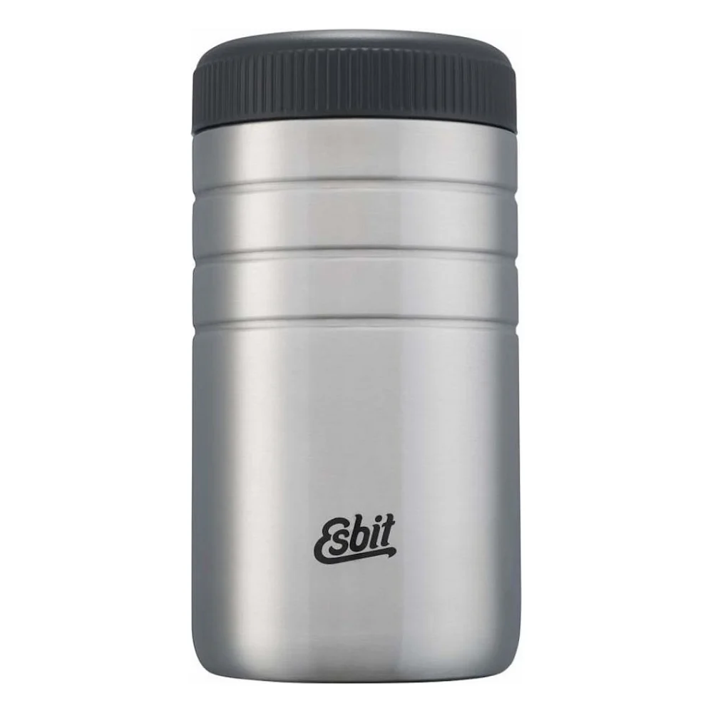 Термос Esbit для їжі FJS550TL-S stainless steel (017.0165)