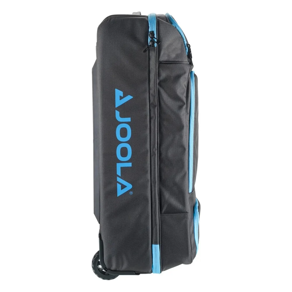 Дорожня сумка Joola Vision Softside Suitcase Blue (80125) (930943) — фото 3