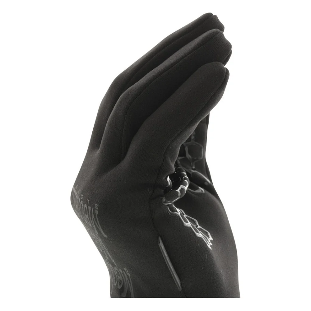 Тактичні рукавички Mechanix ColdWork Base Layer XXL Black (CWKBL-55-012) — фото 5