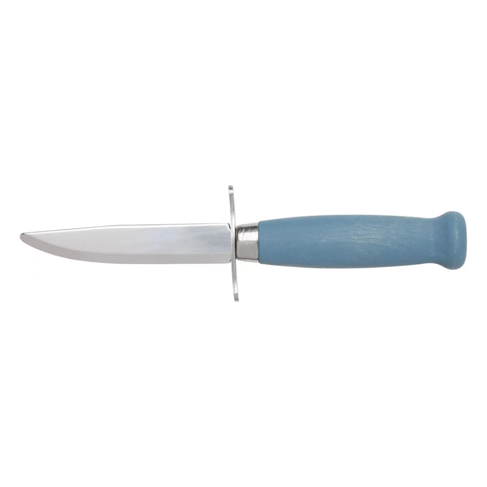 Ніж Morakniv Scout 39 Safe Blueberry (13980)