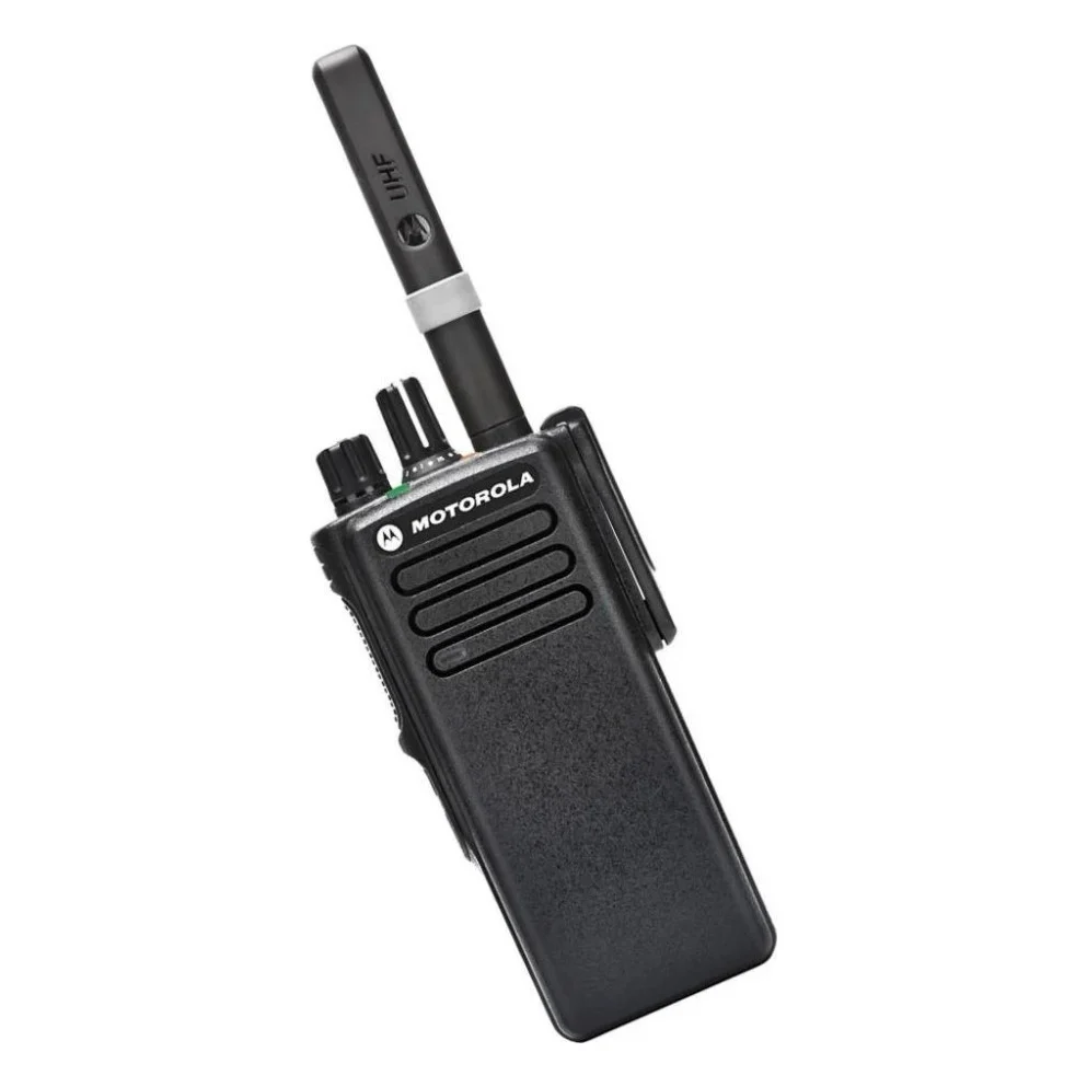 Портативна рація Motorola DP4400е UHF + AES256 + IMPRES PMNN4544A — фото 5