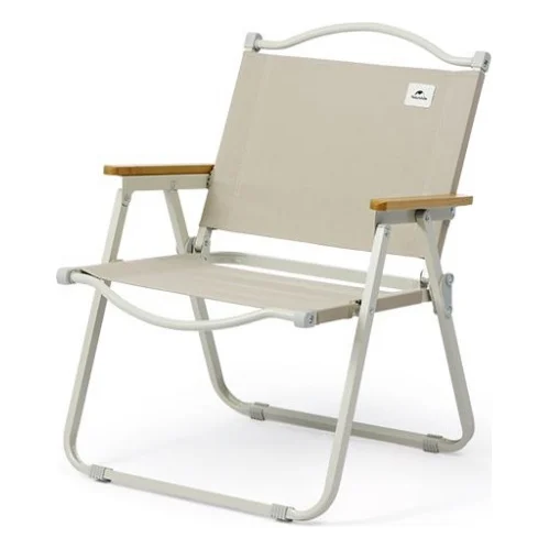 Крісло складане Naturehike CNK2300JU012 бежеве (6976023926877)