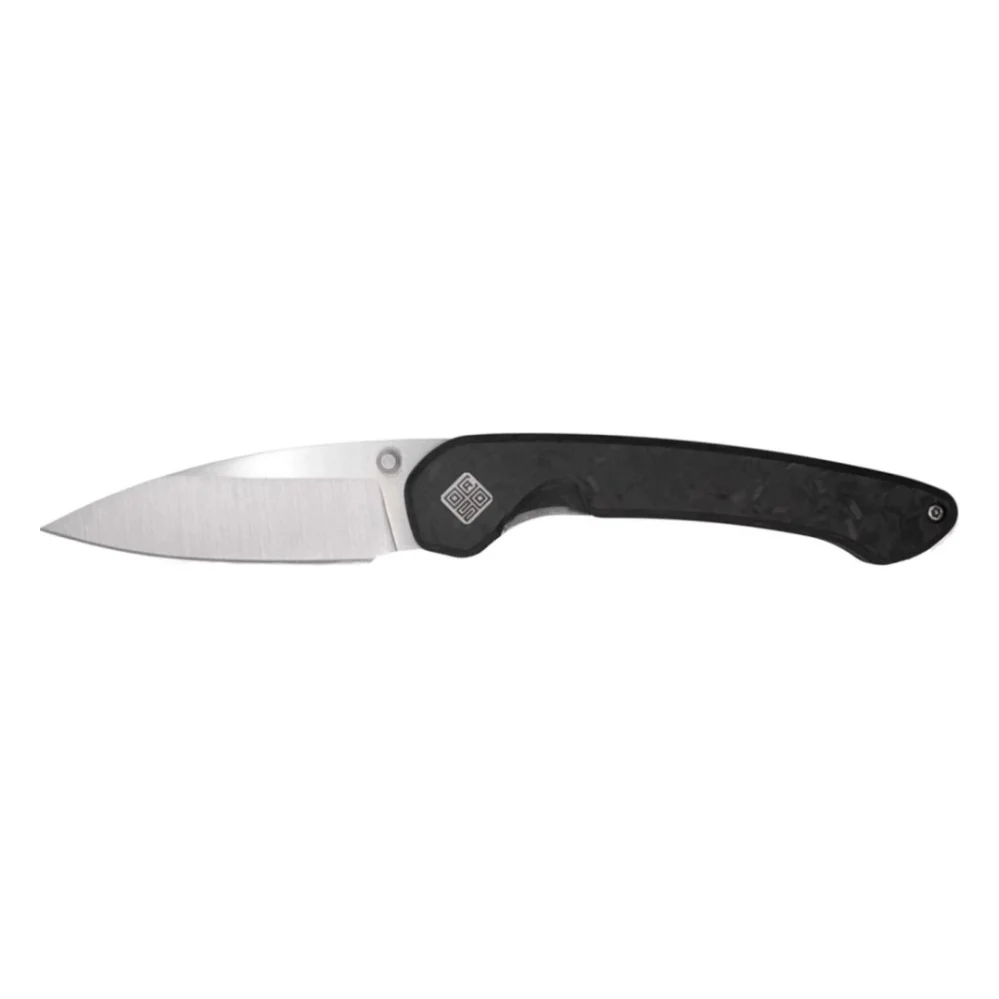 Ніж Ocaso Seaton Large Carbon Fiber Satin (42CLS)