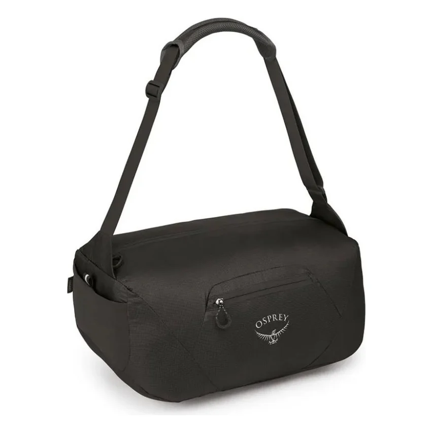Дорожня сумка Osprey Ultralight Stuff Duffel 30 black (009.3244)