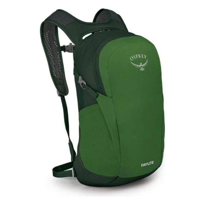 Рюкзак туристичний Osprey Daylite green belt/green canopy - O/S - зелений (009.3734)