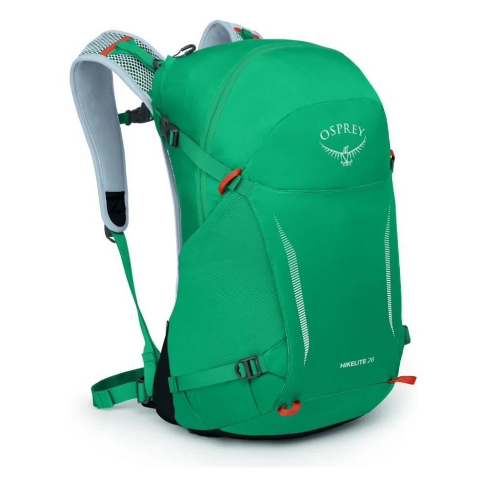 Рюкзак туристичний Osprey Hikelite 26 escapade green O/S (009.3352)